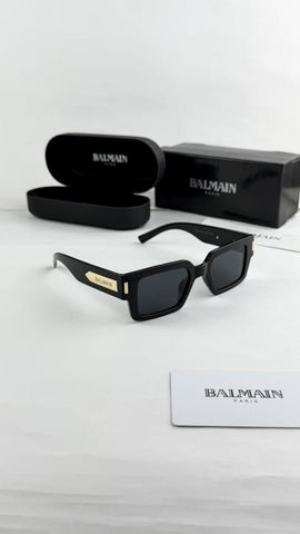 Balmain 6108 Sunglasses Edition I