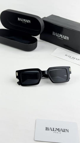 Balmain 6108 Sunglasses Edition I