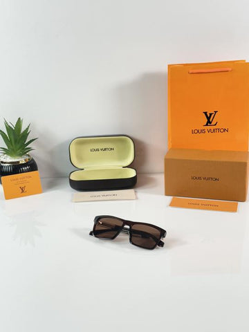 Louis Vuitton 2191 Brown Edition F