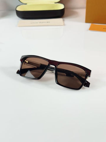 Louis Vuitton 2191 Brown Edition F