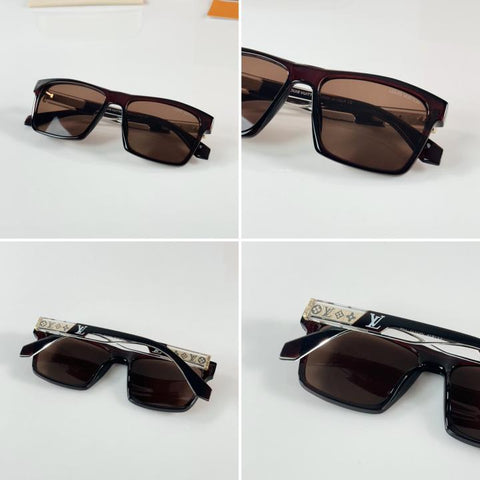 Louis Vuitton 2191 Brown Edition F