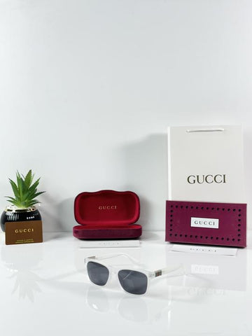 Gucci 8081 Sunglasses Edition H