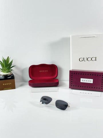 Gucci 8081 Sunglasses Edition H