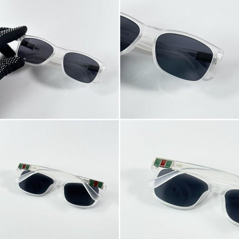 Gucci 8081 Sunglasses Edition H