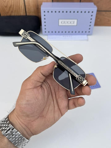 Gucci 320 Sunglasses Edition G