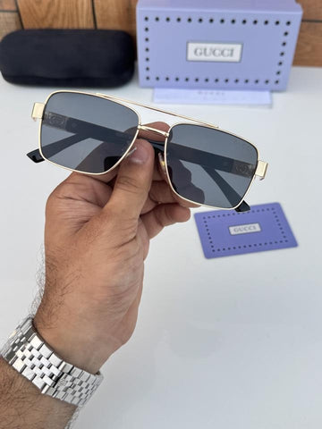 Gucci 320 Sunglasses Edition G