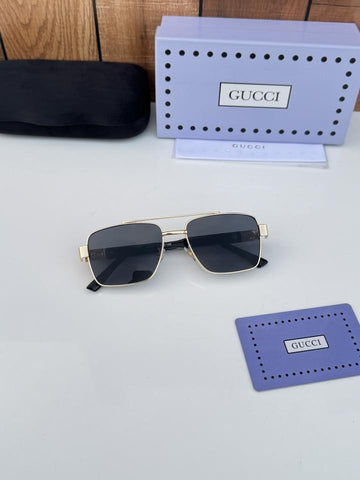 Gucci 320 Sunglasses Edition G