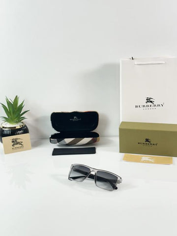 Burberry 8233 Grey Green Edition A
