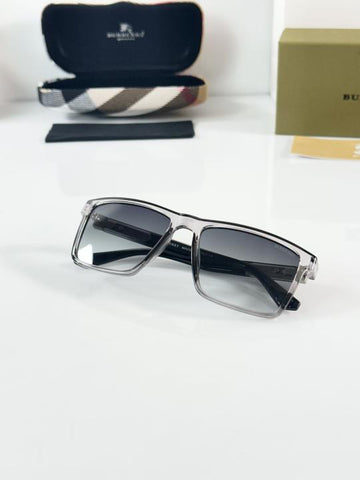 Burberry 8233 Grey Green Edition A