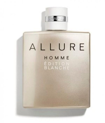 Chanel Allure Homme Édition Blanche EDP 100ML