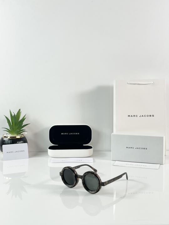 Marc Jacobs Adjustable 8357 – Army Green Edition K