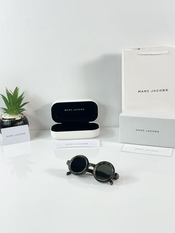 Marc Jacobs Adjustable 8357 – Army Green Edition K
