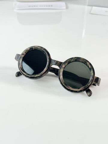 Marc Jacobs Adjustable 8357 – Army Green Edition K