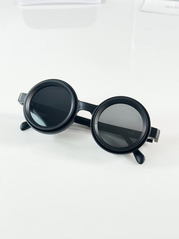 Marc Jacobs Adjustable 8357 – Black Edition J