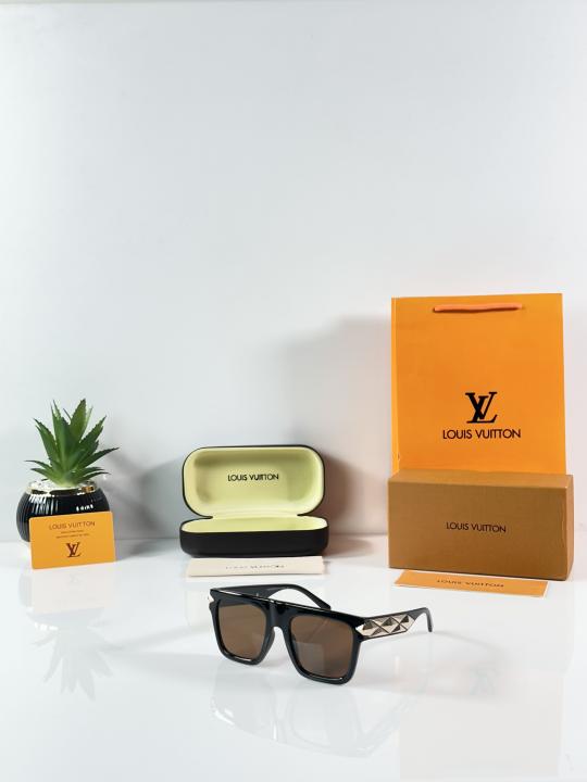 Louis Vuitton 115 Brown Edition C