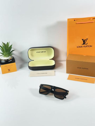 Louis Vuitton 115 Brown Edition C