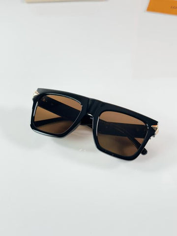Louis Vuitton 115 Brown Edition C