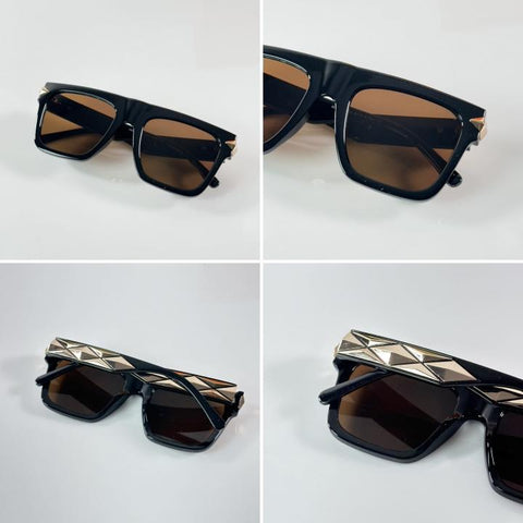 Louis Vuitton 115 Brown Edition C