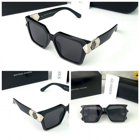 Philipp Plein D-335 Sunglasses Edition E