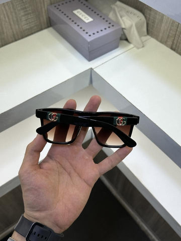 Gucci 1390 Sunglasses Edition E