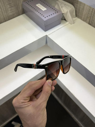 Gucci 1390 Sunglasses Edition E