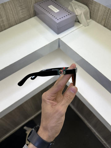Gucci 1390 Sunglasses Edition E