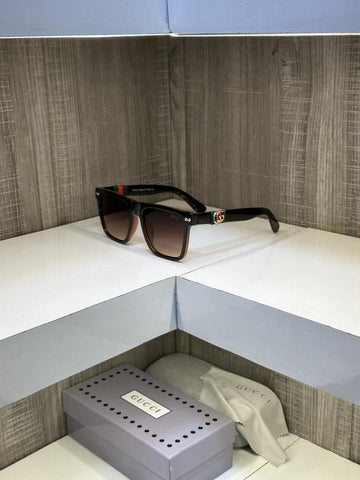 Gucci 1390 Sunglasses Edition E