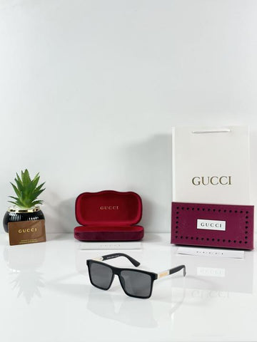 Gucci 2203 Sunglasses Edition D