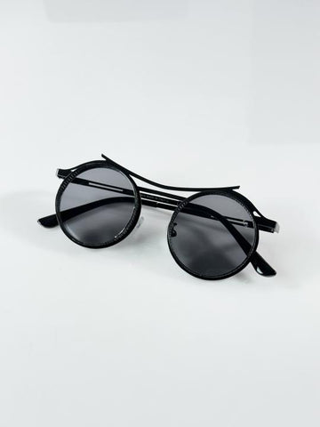 Maybach 2172 Black Sunglass Edition C