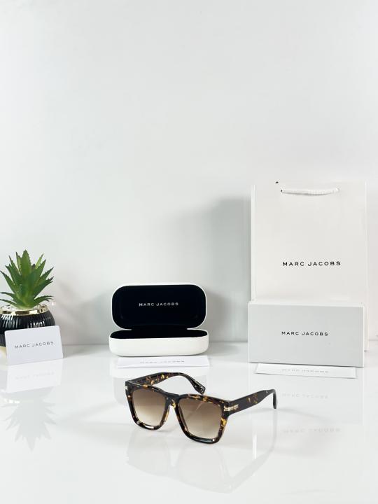 Marc Jacobs 2853 – Tiger Brown Edition H