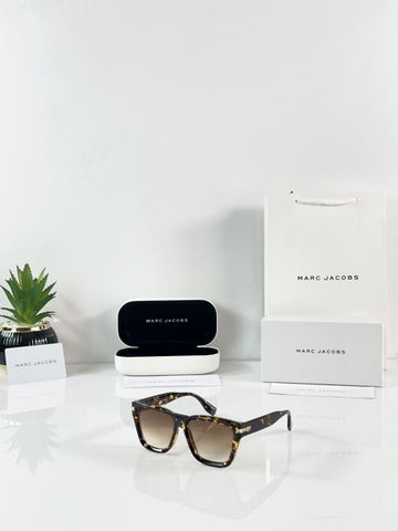 Marc Jacobs 2853 – Tiger Brown Edition H