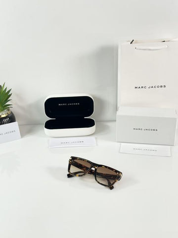 Marc Jacobs 2853 – Tiger Brown Edition H
