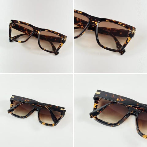 Marc Jacobs 2853 – Tiger Brown Edition H