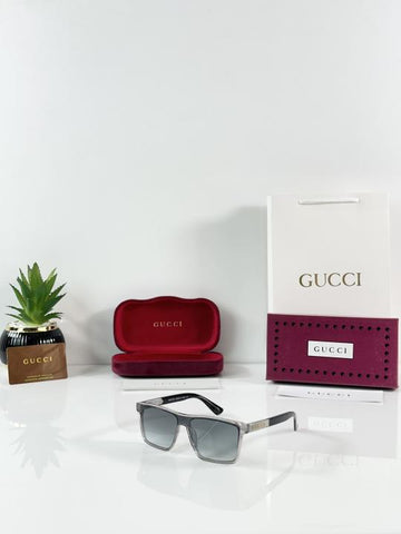 Gucci 2203 Sunglasses Edition C