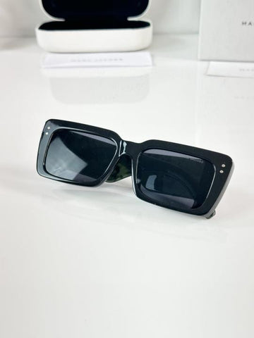 Marc Jacobs 1670 – Black & Green Edition G