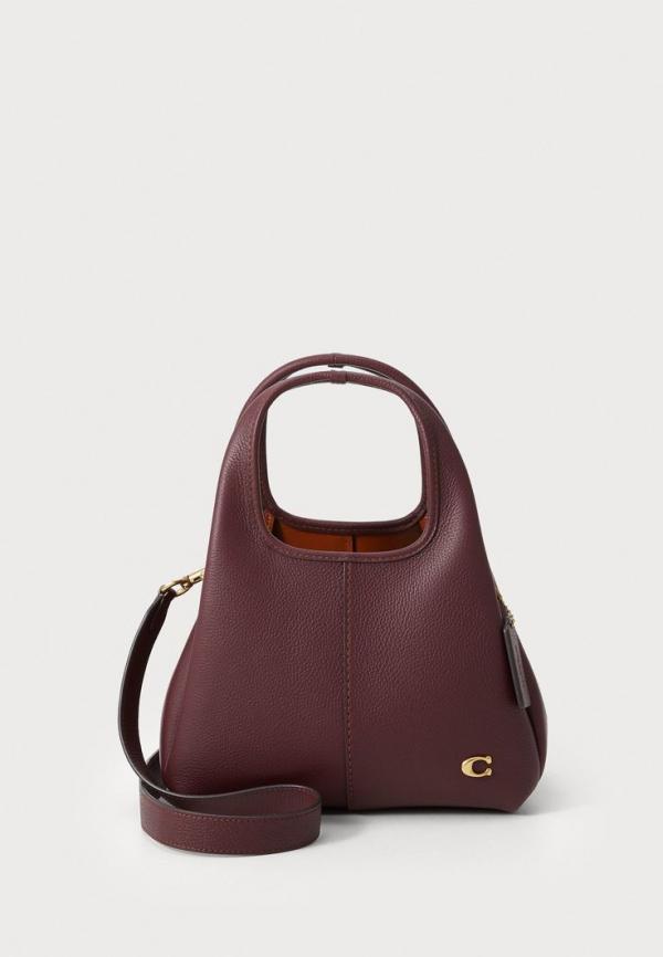 Coach Lana 23 Wine Edition E