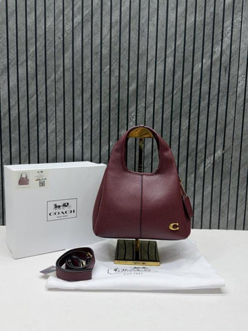 Coach Lana 23 Wine Edition E