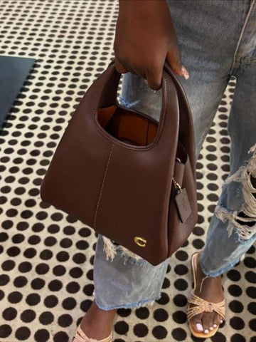 Coach Lana 23 Wine Edition E
