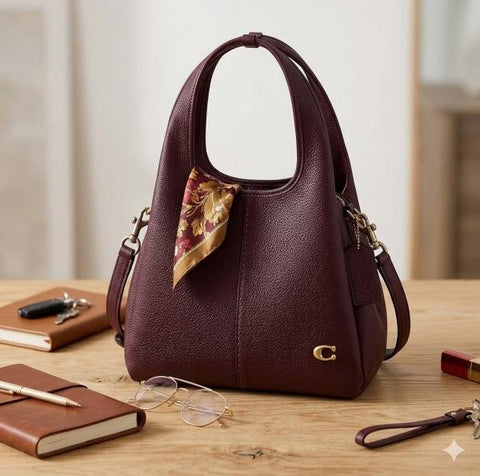 Coach Lana 23 Wine Edition E