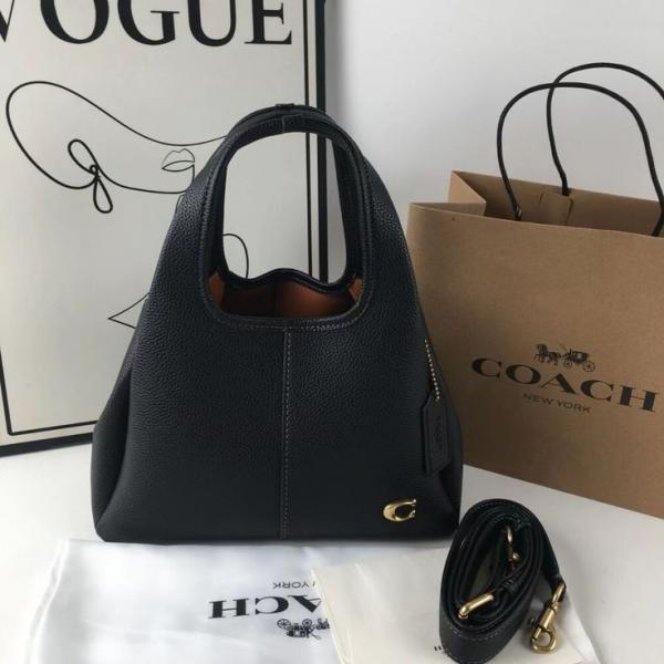Coach Lana 23 Black Edition D