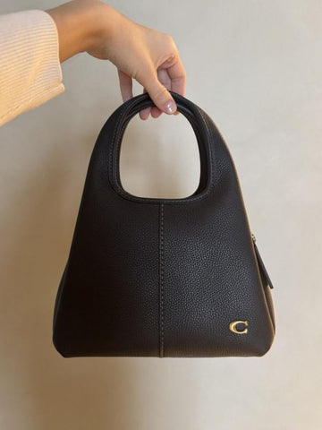 Coach Lana 23 Black Edition D