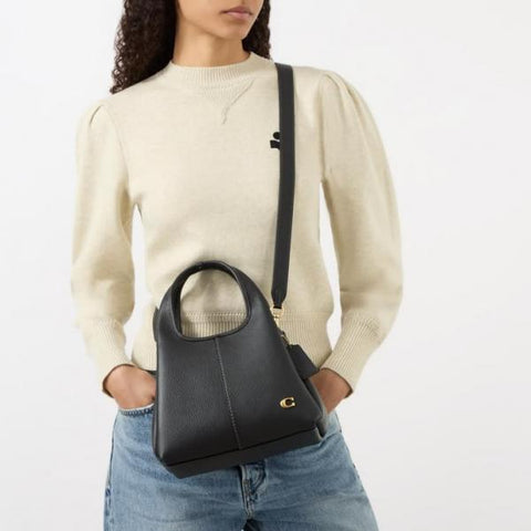 Coach Lana 23 Black Edition D