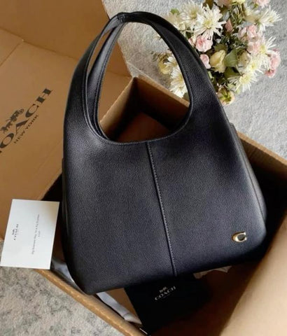 Coach Lana 23 Black Edition D