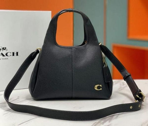 Coach Lana 23 Black Edition D