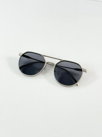 Marc Jacobs 9025 – Silver &amp; Black Edition F