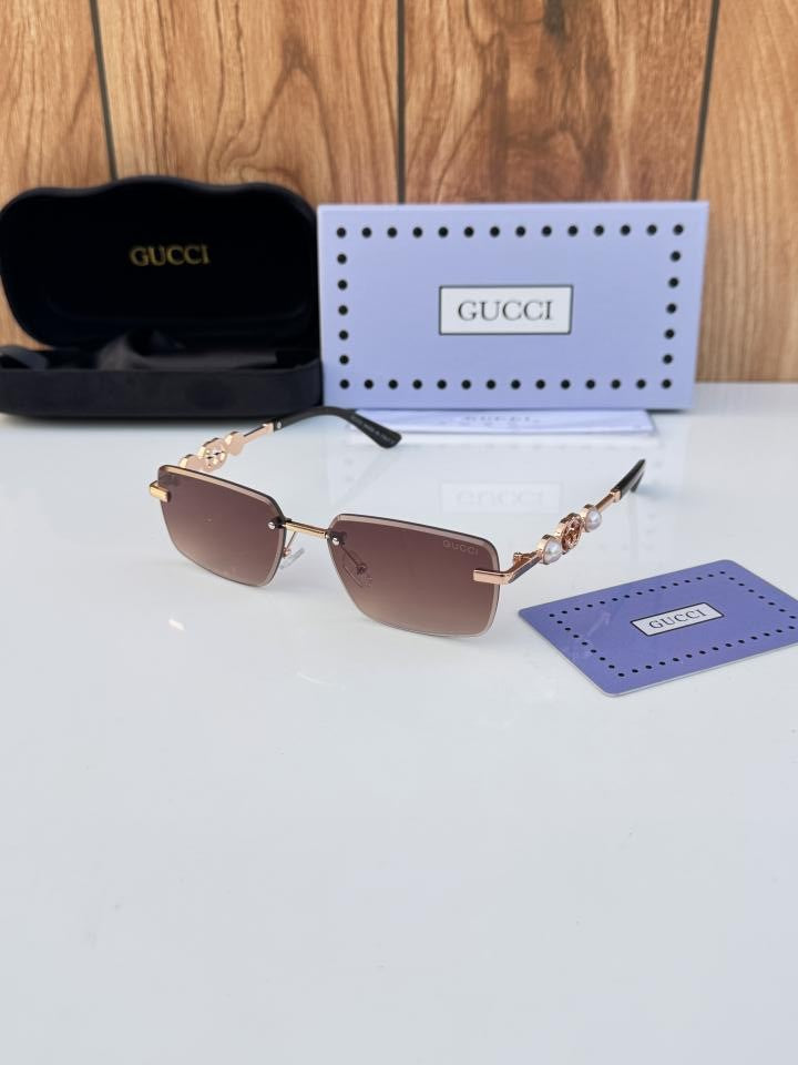 Gucci 18327 Sunglasses Edition A