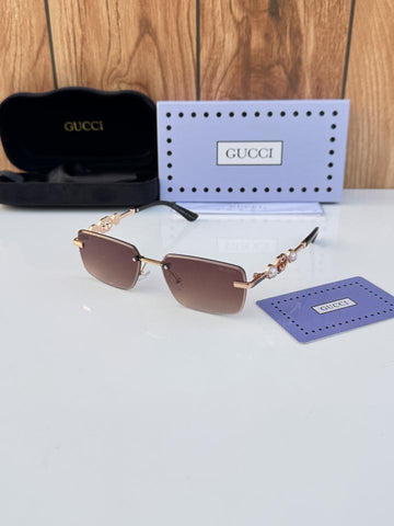 Gucci 18327 Sunglasses Edition A
