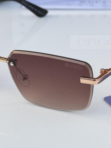 Gucci 18327 Sunglasses Edition A