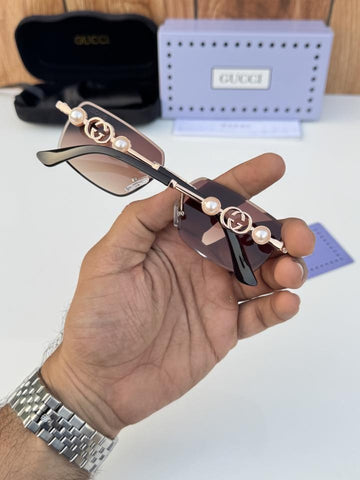 Gucci 18327 Sunglasses Edition A