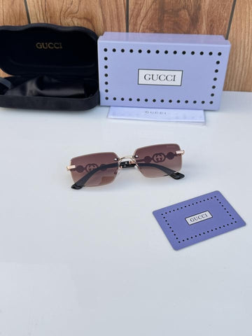 Gucci 18327 Sunglasses Edition A